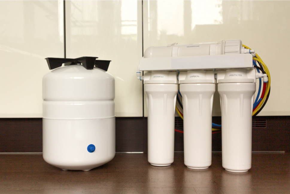 Whole-home water filtration systems in Conroe TX: what homeowners need to know