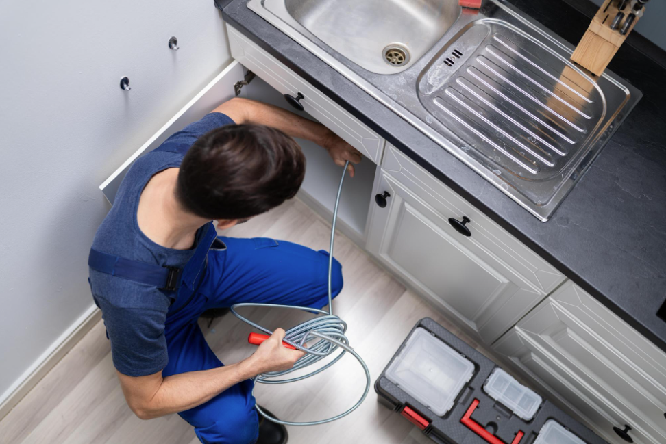 Drain cleaning in Kansas City, MO: causes, fixes, and when to call a plumber
