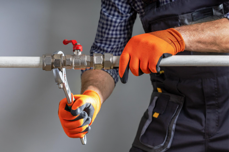 Water line repair and replacement in Kansas City, MO
