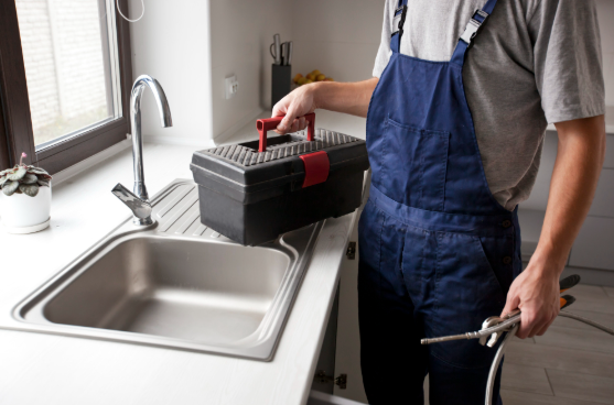 What does an emergency plumber cost in Johnson County, KS?