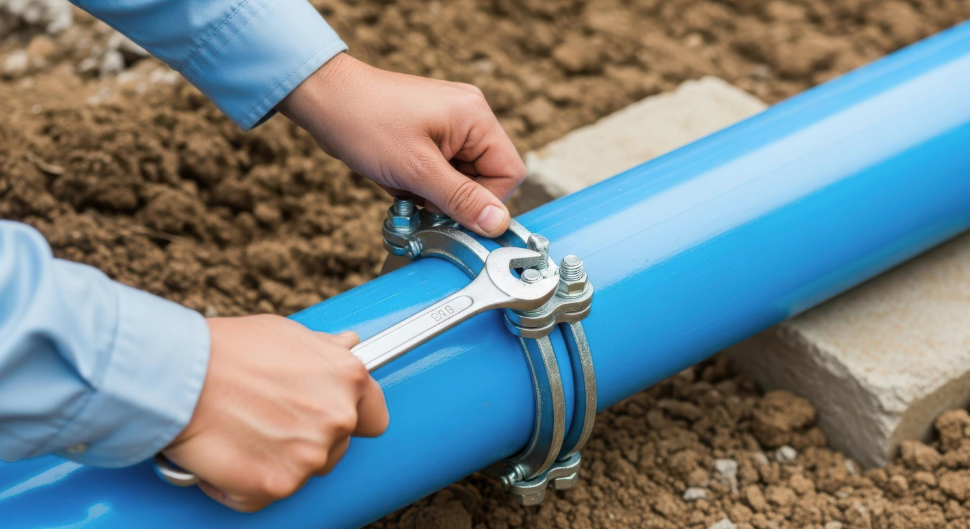Repiping in Leawood, KS: When your home needs new pipes