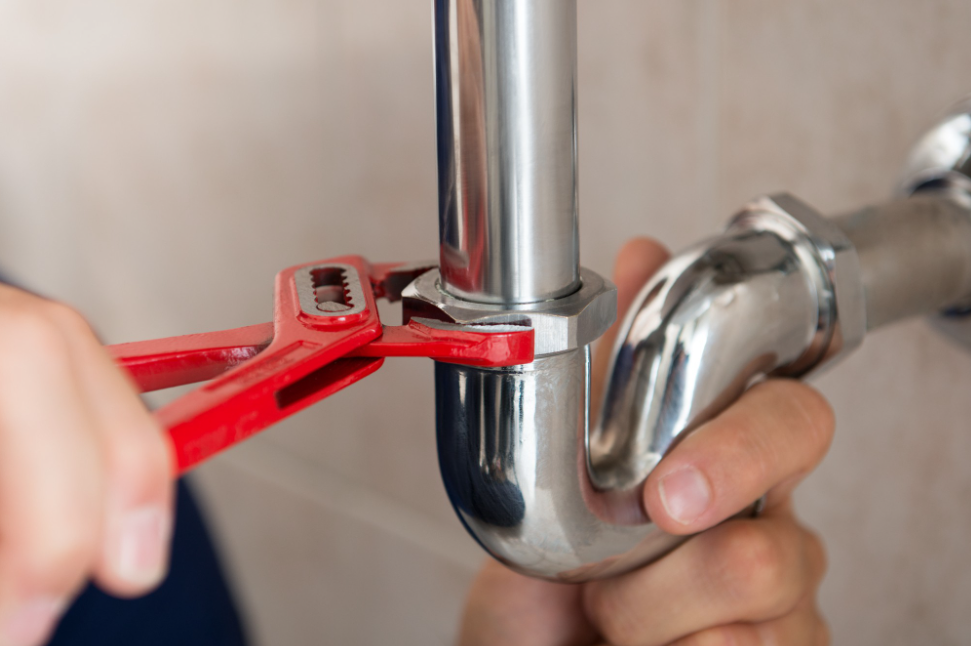 Leak detection in Lenexa, KS