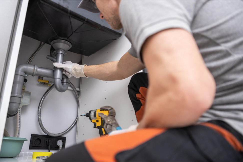 Drain cleaning in Prairie Village, KS