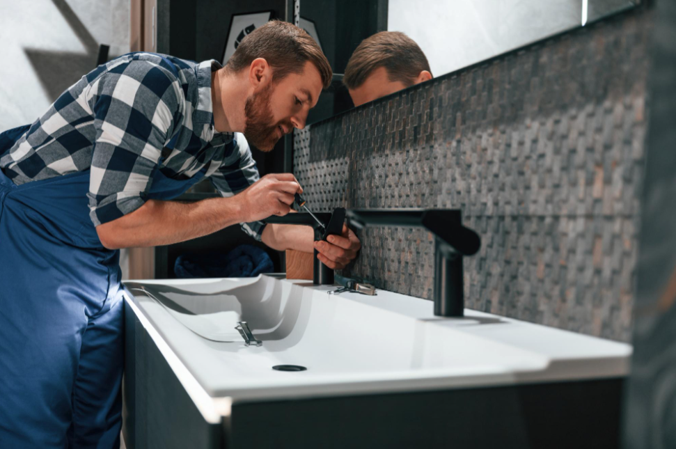 Emergency plumbing in Leawood, KS
