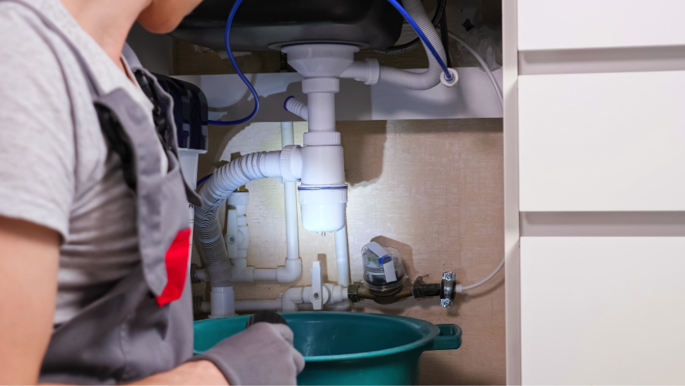 How much does drain cleaning cost in Lee's Summit, MO? (2026 guide)