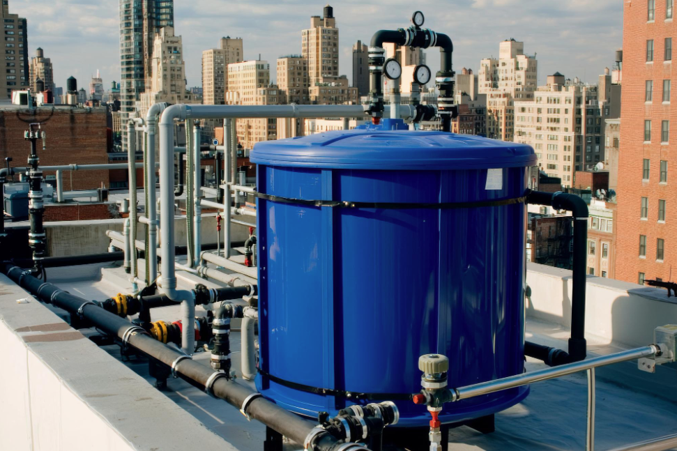 Kansas City hard water: Which areas are affected