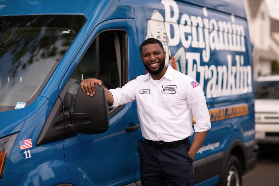 Finding Water Heater Repair You Can Trust