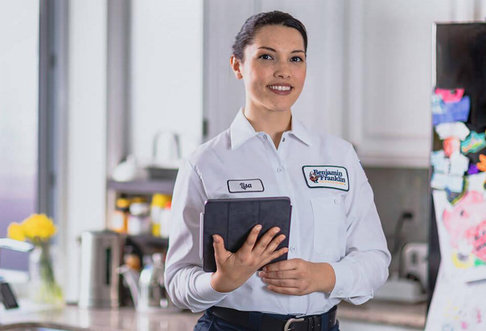 Winter Plumbing Checklist for South Carolina