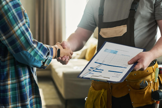 Plumbing permits and codes in Kansas City and Johnson County