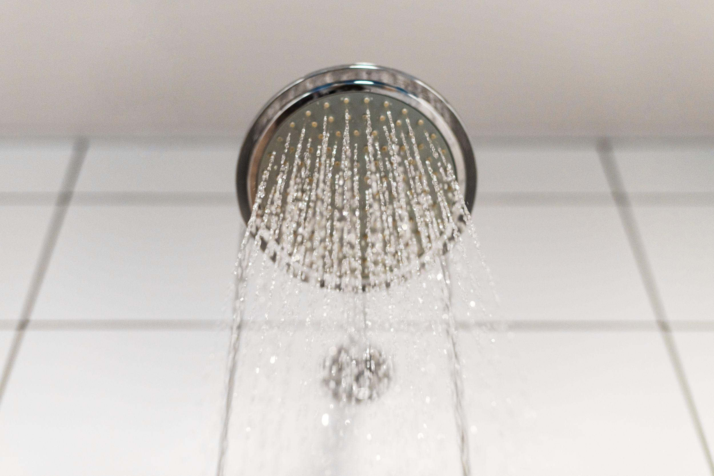 Common Causes of Low Winter Water Pressure in Ocean County, NJ