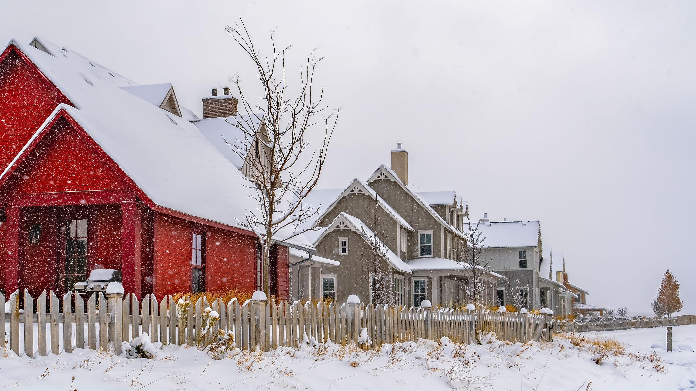 Freeze Defense For Your Plumbing: A Winter Checklist That Covers the Basics