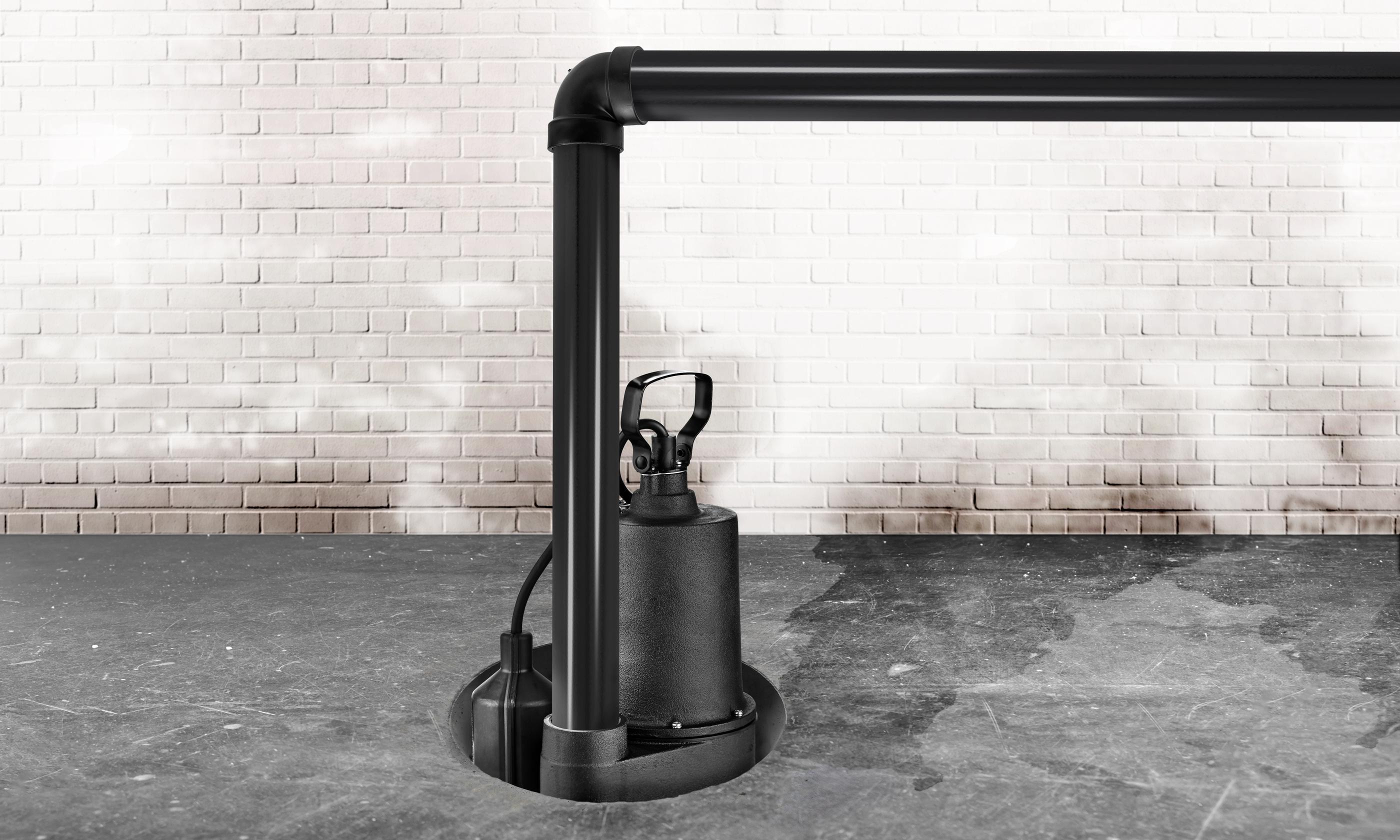 Is Your Sump Pump Ready for a Michigan Spring? A 5-Point Checklist